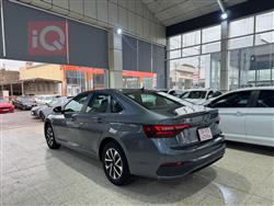 ڤۆڵکسواگن جێتا